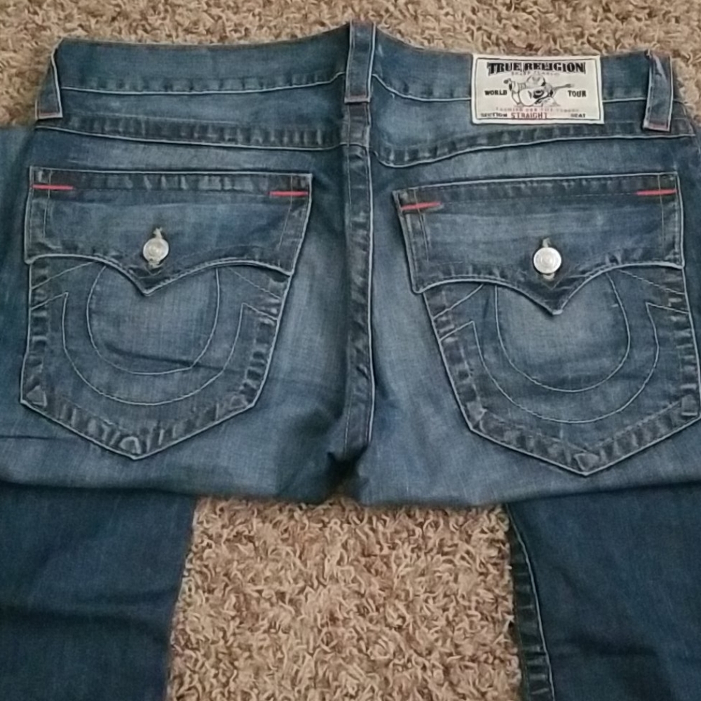 Jeans - Picture 4 of 4